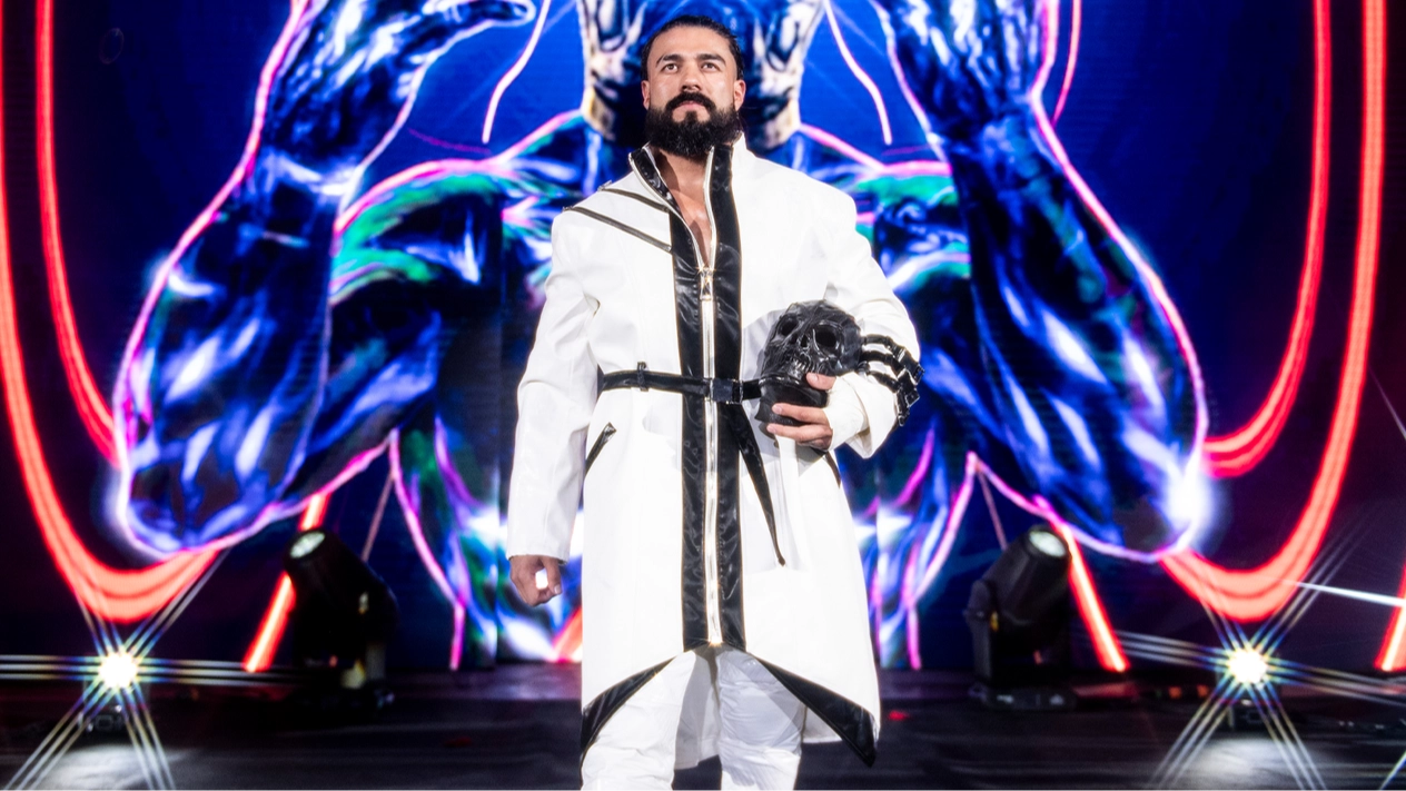 Ex-WWE Star Facing One-Year Ban After ‘Breaching Secret Contract Clause’