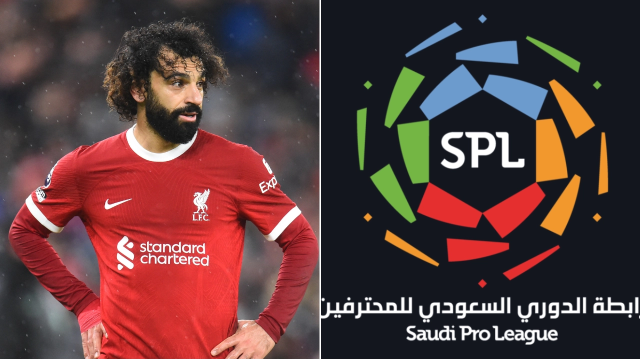 Mo Salah's view on Liverpool transfer made clearer after Saudi Pro League rule change