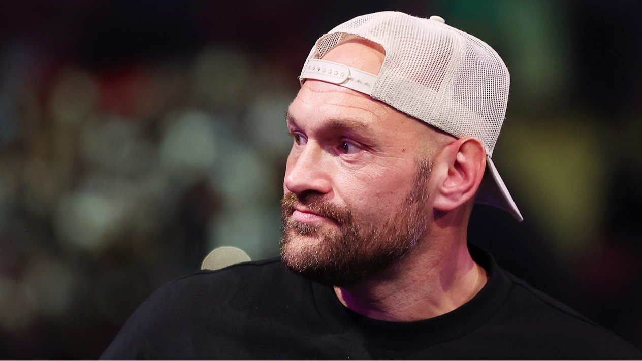 Tyson Fury May Be Forced to Follow Controversial Rule if AJ Fight Goes Ahead