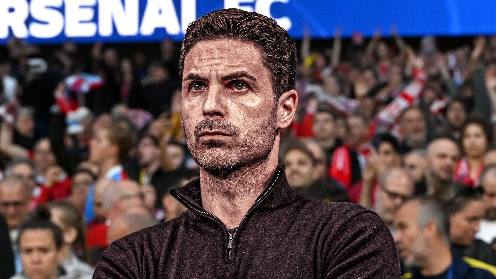 Mikel Arteta planning shock move to re-sign 'manipulated' Arsenal star who was sold for pennies