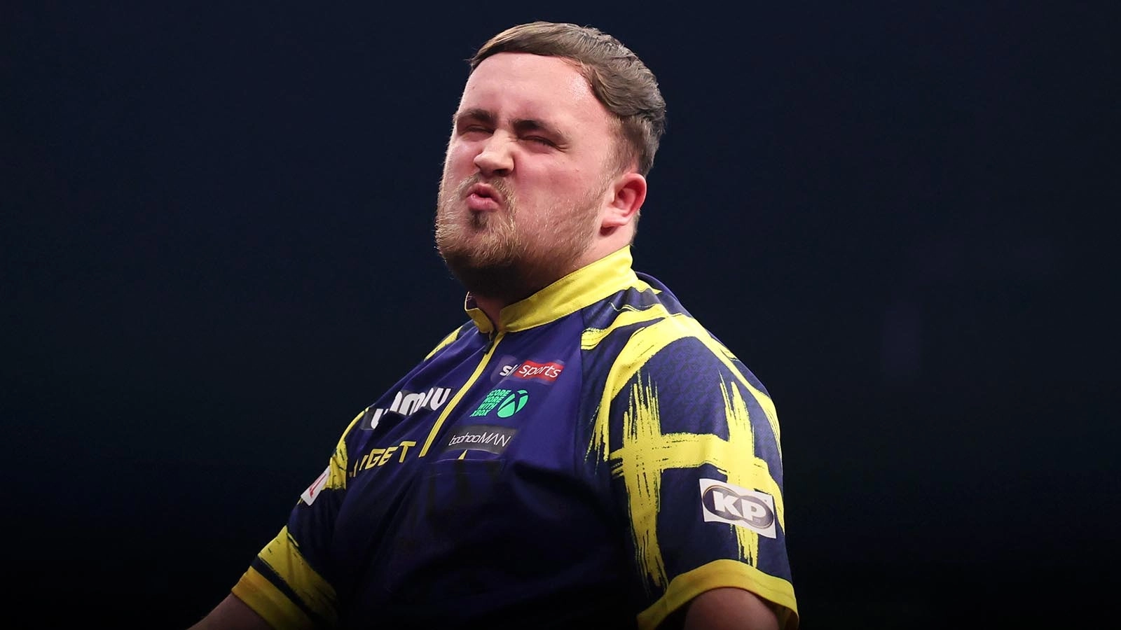 ‘Bottled it’ - Luke Littler rated our darts technique and the responses were brutal