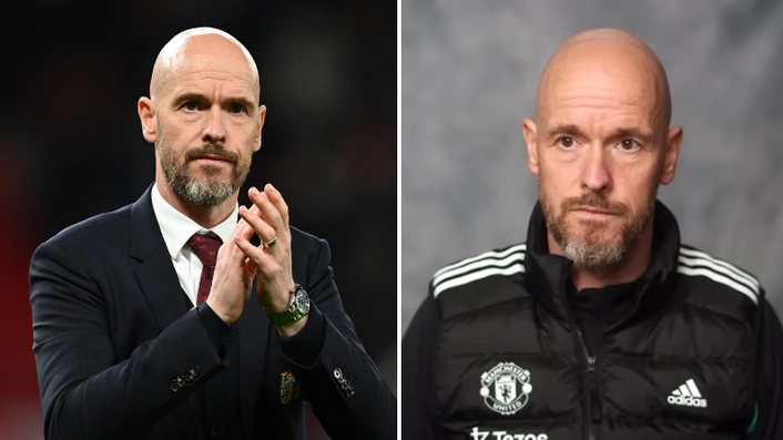 Erik ten Hag dismantles Man Utd's previous structure and transfer dealings amid speculation around his future