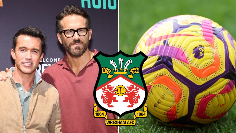 Wrexham tipped to smash their record transfer fee and make first ever £1m signing from Premier League club