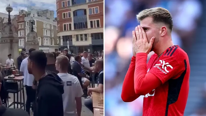 Chelsea fans come up with brutal chant for Mason Mount, they don't hold back