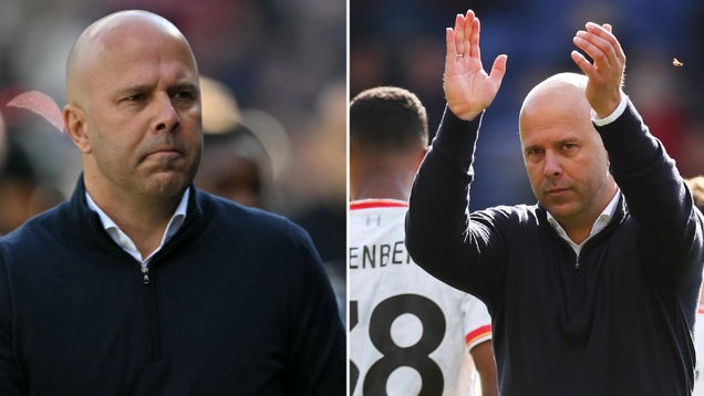 Arne Slot has already achieved something at Liverpool that no other manager has ever done at the club