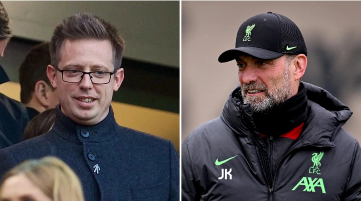 Surprise name who was sacked by Bayer Leverkusen emerges on Liverpool manager shortlist