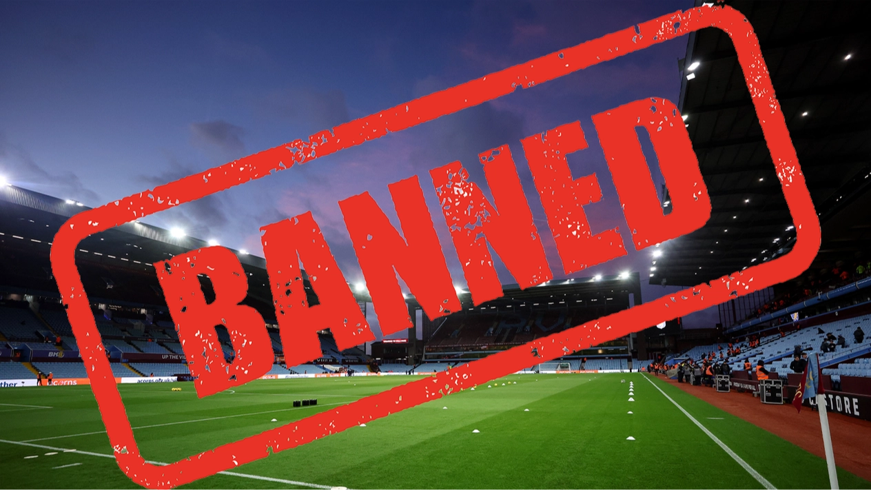 Keir Starmer Responds After Maccabi Tel Aviv Fans Banned from Aston Villa Clash