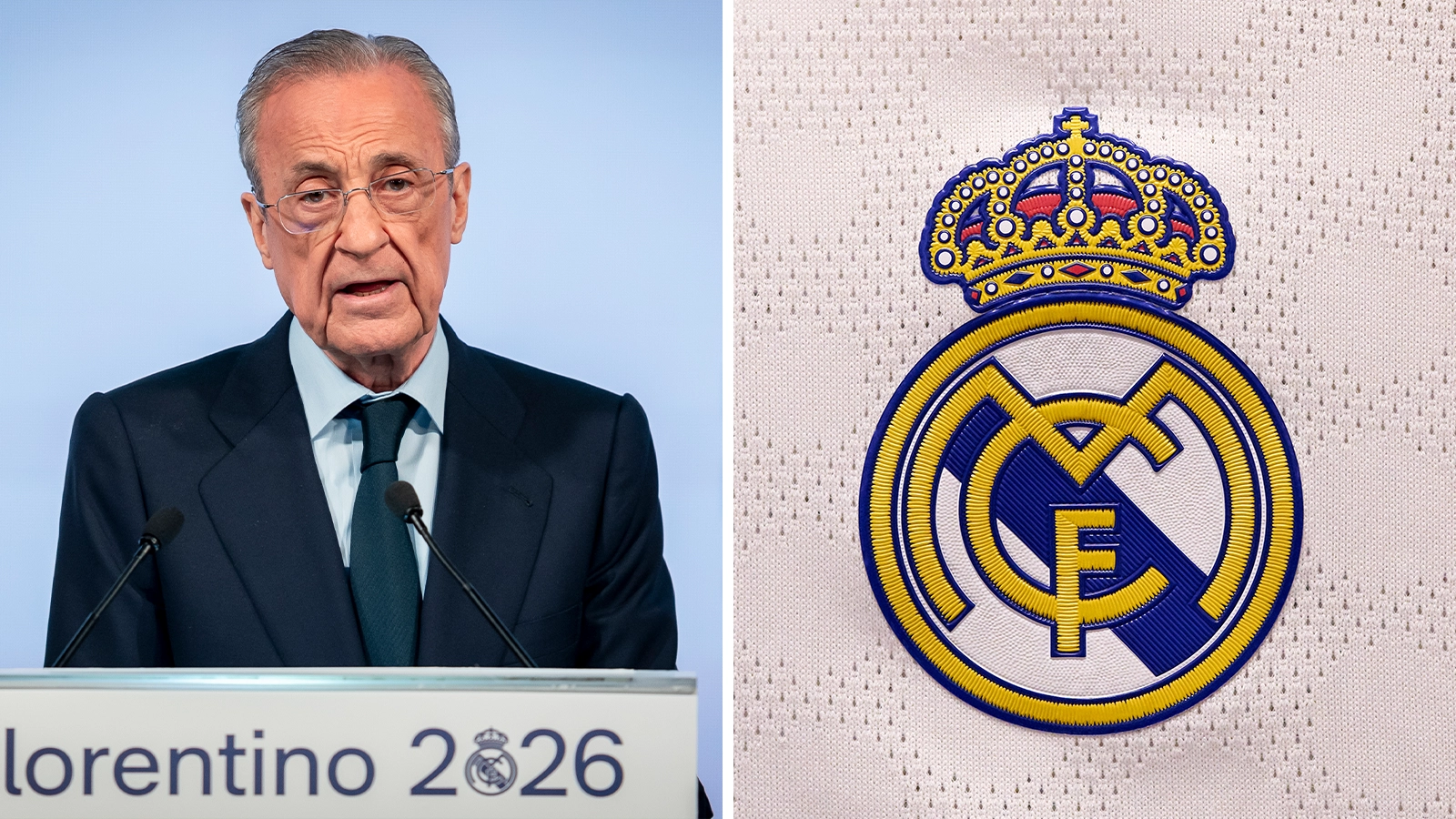 Real Madrid's mystery Galactico signing has been revealed and it could impact Premier League club