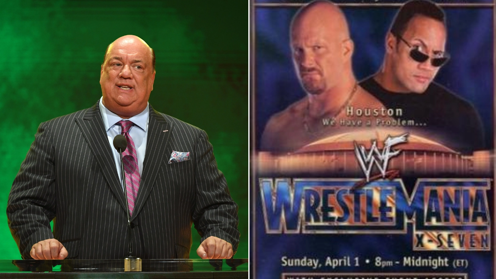 WWE superstar planned to murder key figure at WrestleMania as shocking admission made