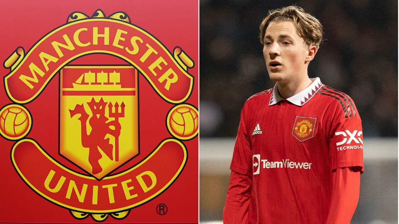 Man Utd midfielder to leave in January as move revealed