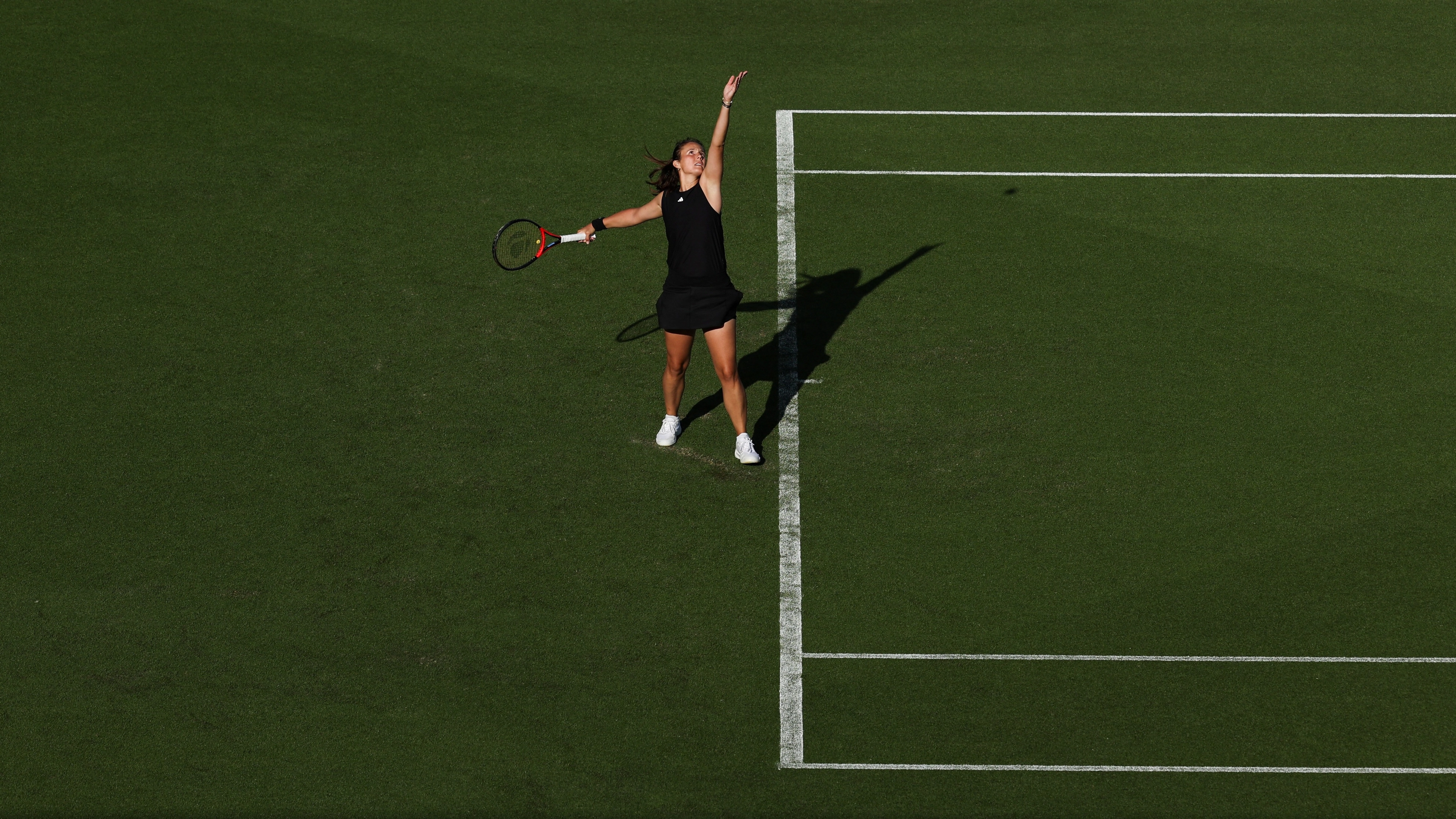 Australian Tennis Star Abruptly Ends Season after Issuing 'Breaking Point' Statement