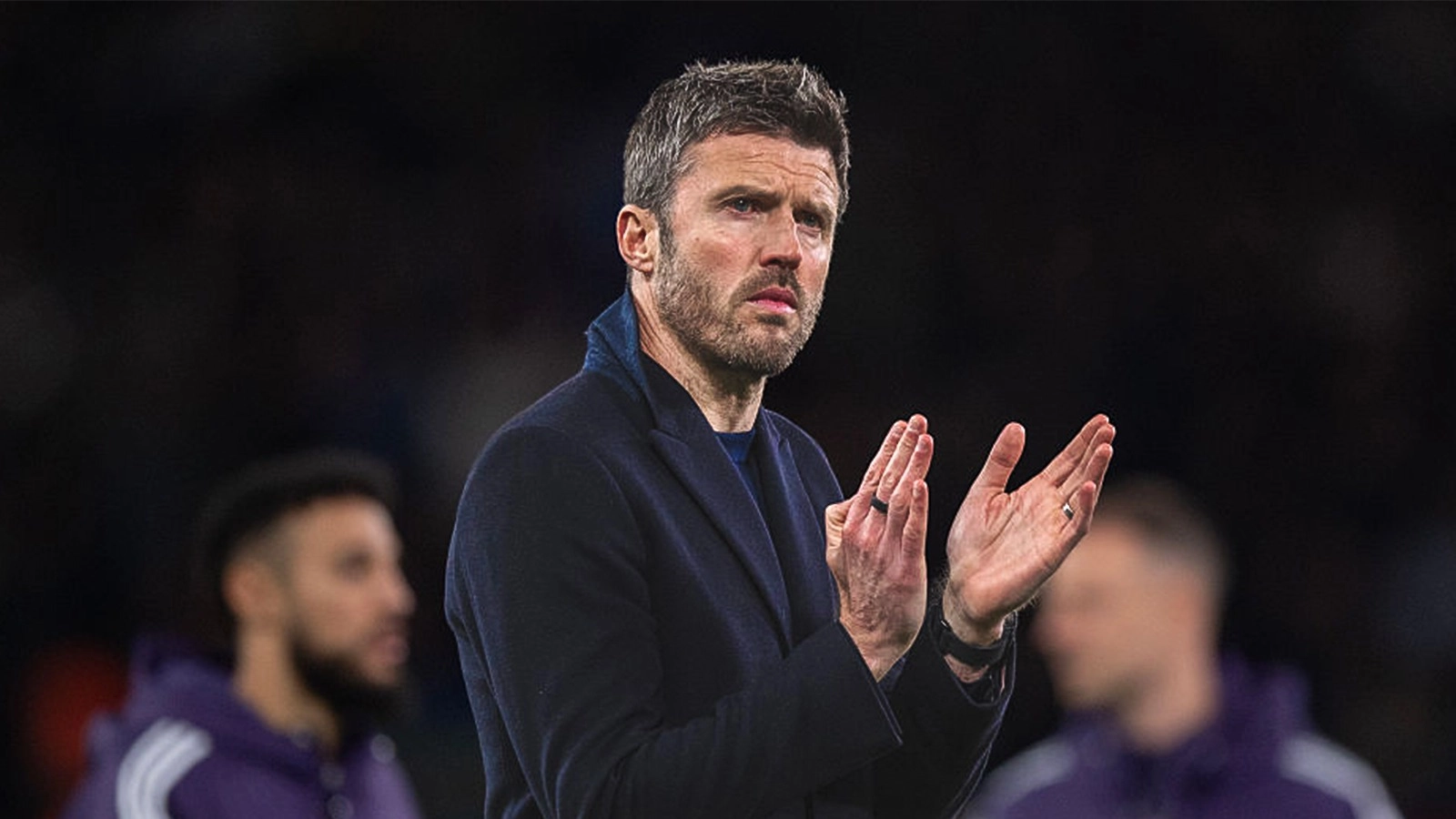 Trusted insider says Man Utd will make four new signings this summer as he reveals eight targets