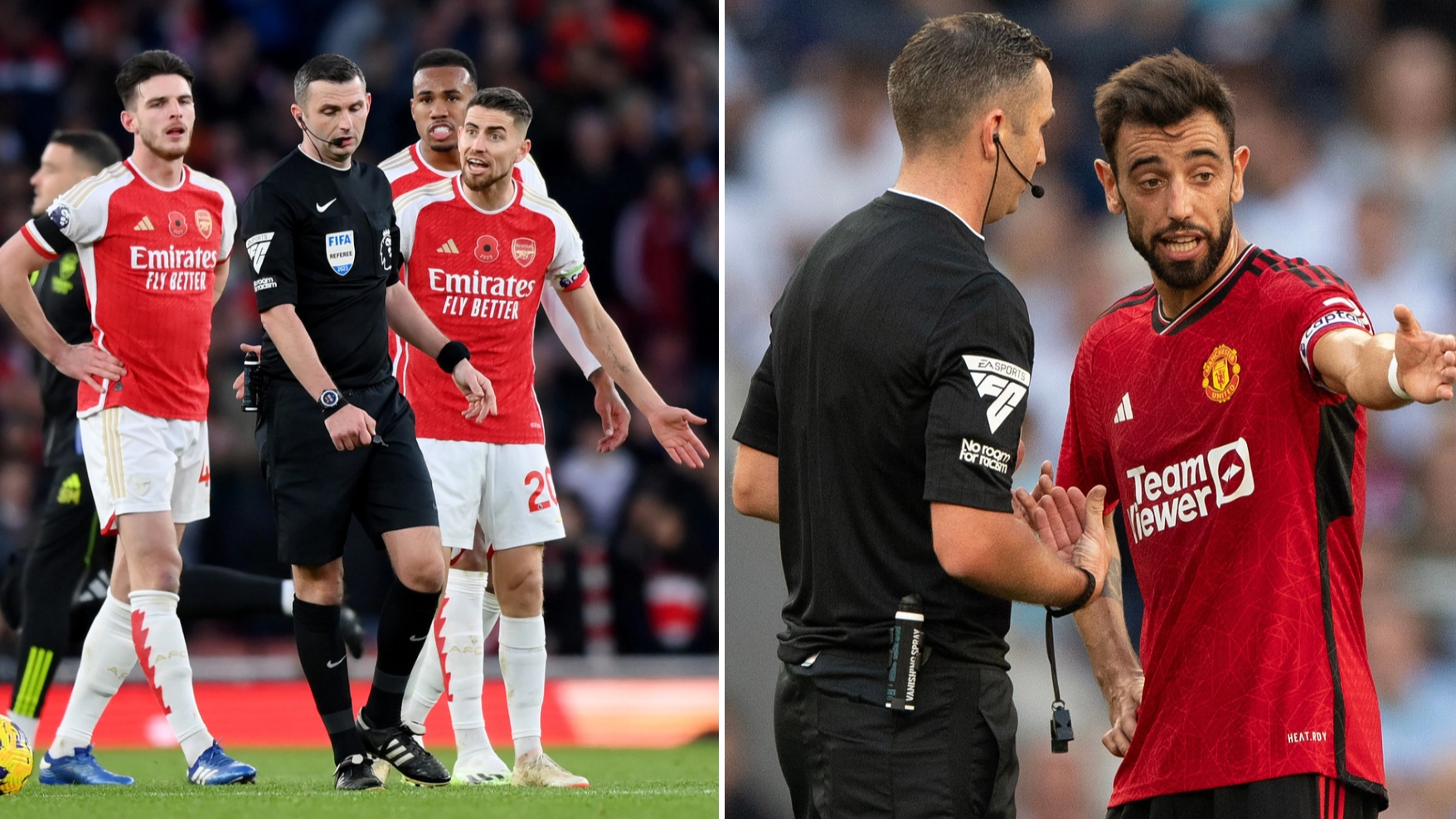 New 'no-go zone' on the pitch could be trialled in football as part of major shake-up of rules