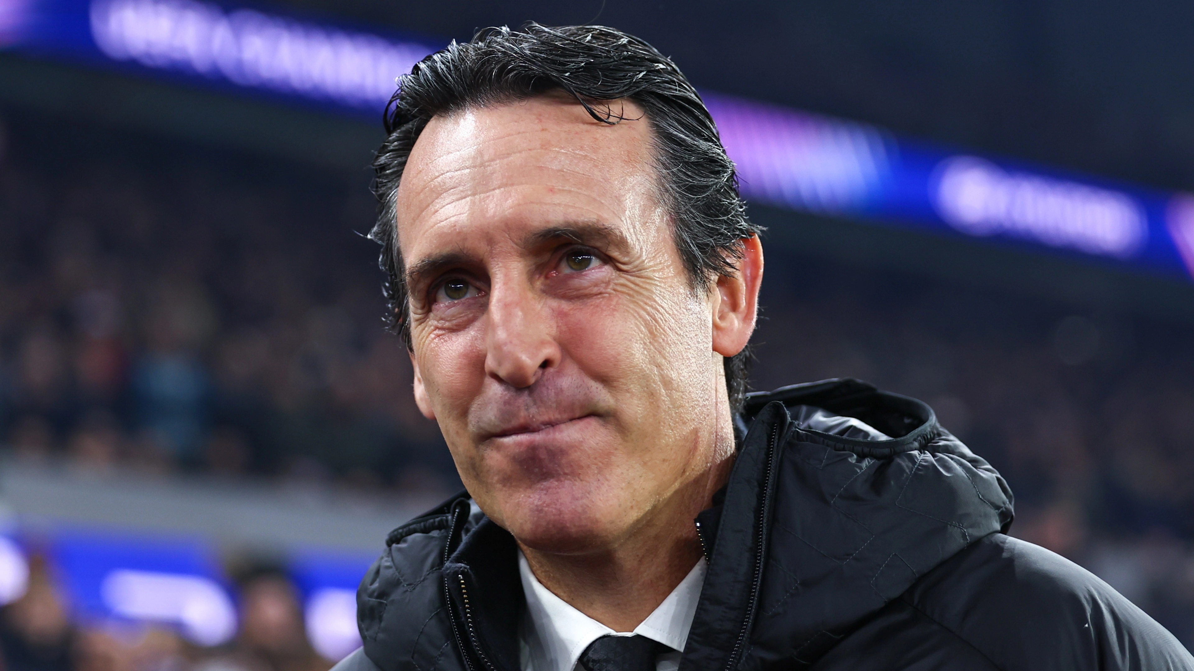 Unai Emery’s stance on replacing Michael Carrick as eye-watering compensation fee revealed