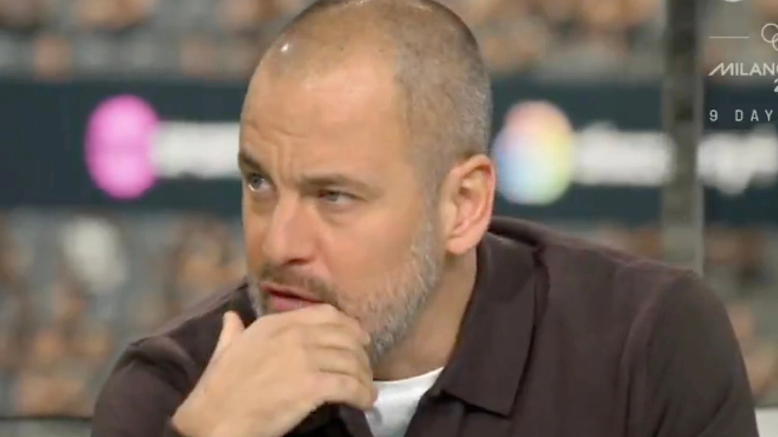 Joe Cole Admits He Knew 'Skinny Little Thing' Would Become World Beater at 15