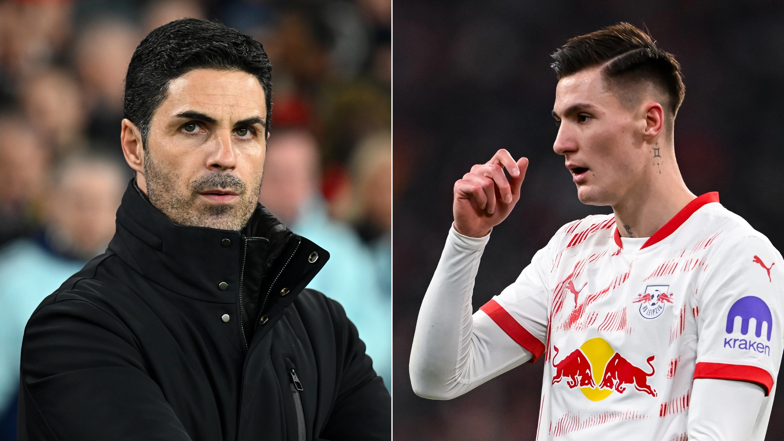 Benjamin Sesko's agent breaks silence on Arsenal transfer rumours and it changes everything