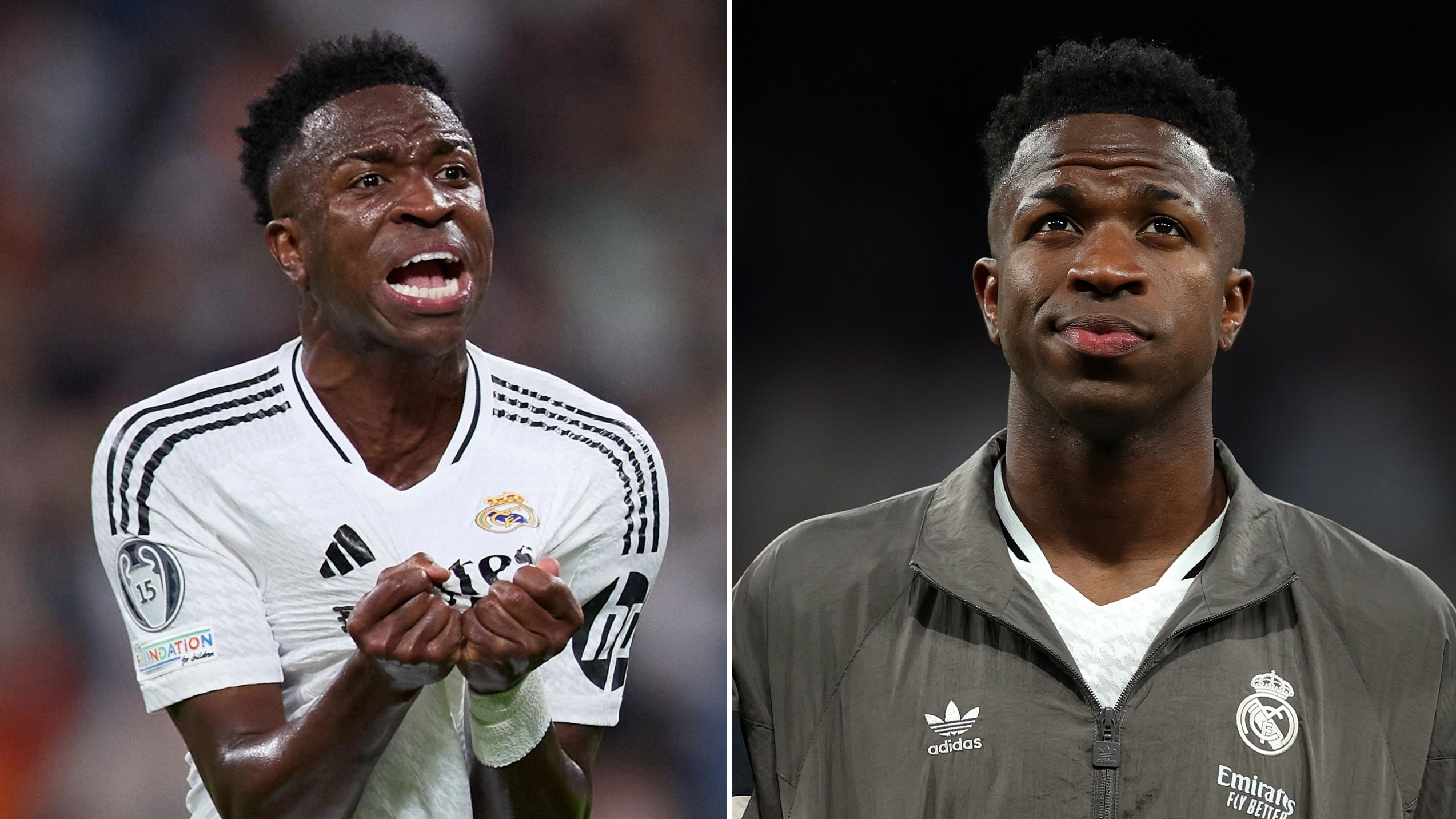 Saudi Pro League preparing astronomical contract offer for Vinicius Jr as Real Madrid talks stall