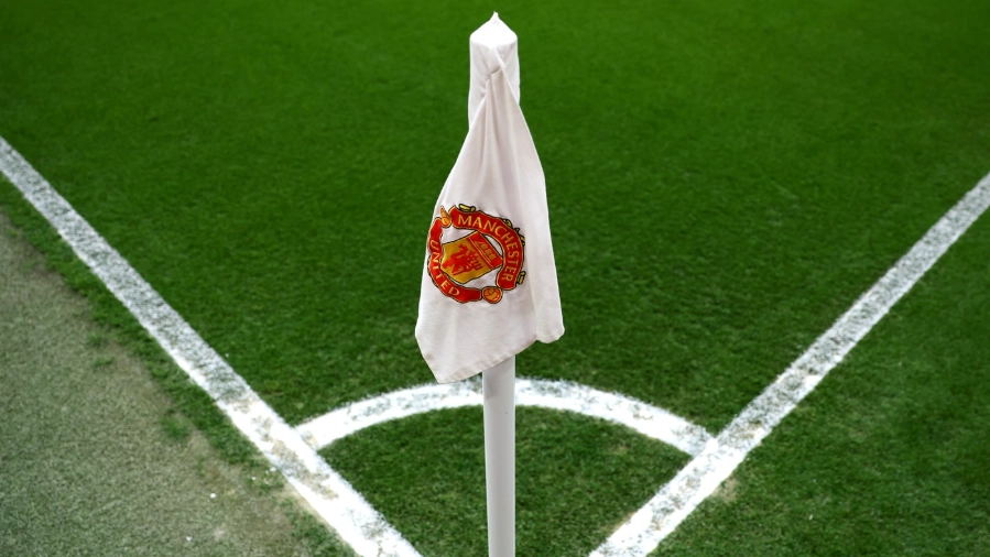 Man Utd Players Were Involved in Vile Dressing Room Incident Before Match