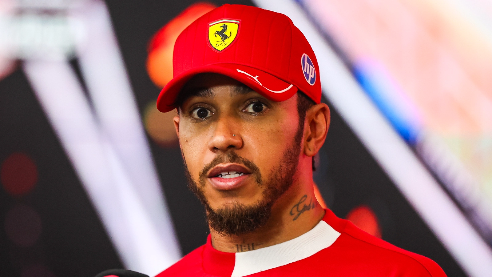 Lewis Hamilton Wanted Career in Different Sport Before Becoming F1 Great