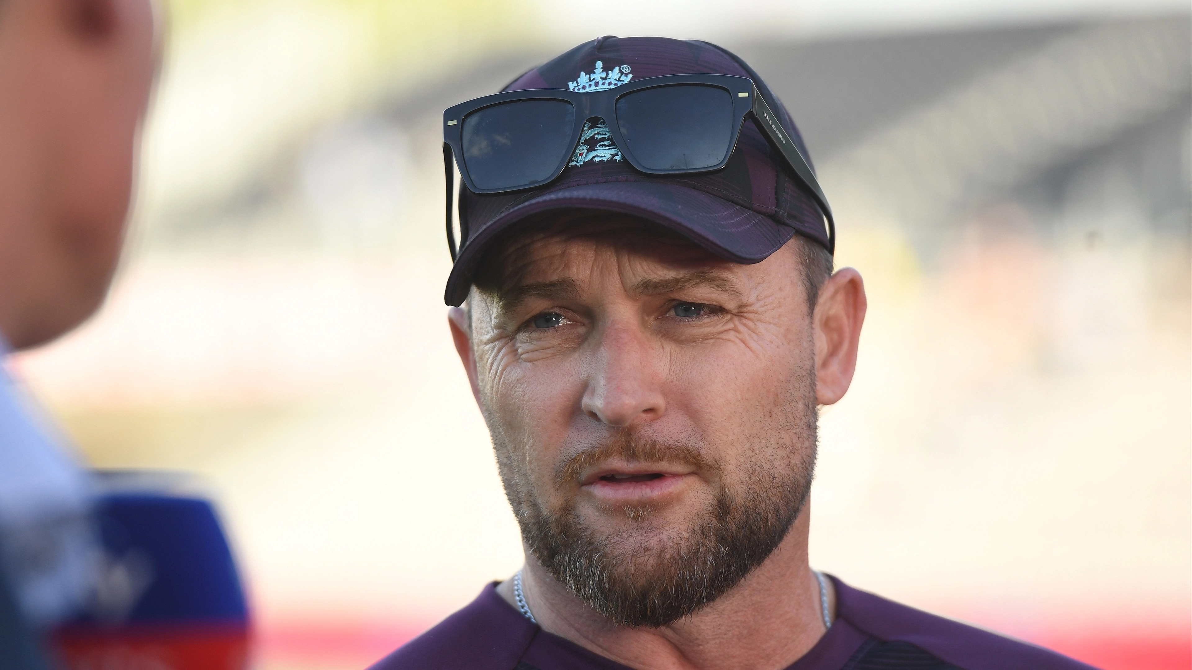 Brendon McCullum Made Telling Comment for 'First Time Ever' After Ashes Defeat