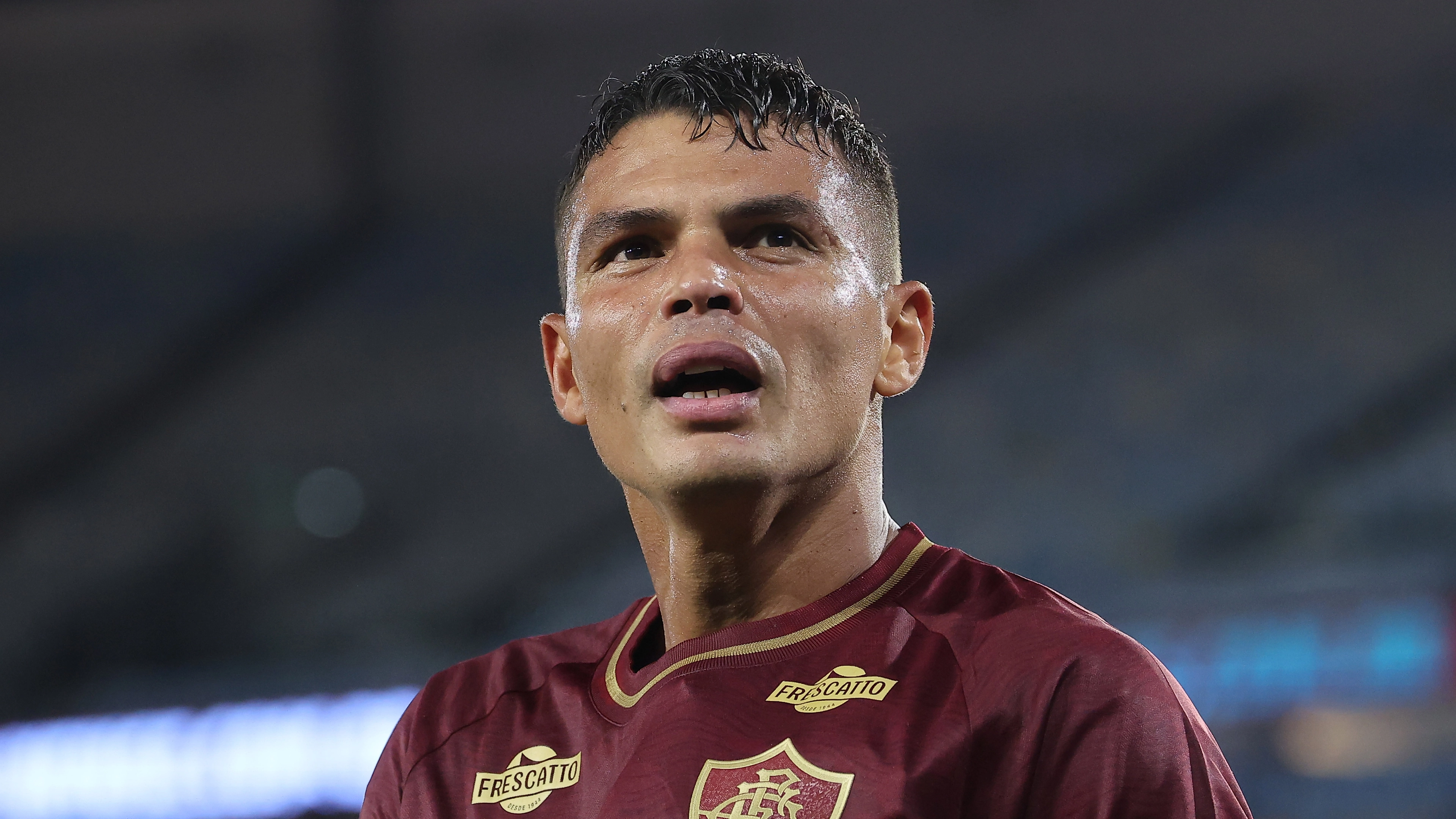 Thiago Silva ‘To Sign’ 6-Month Contract As He Returns to Europe in Shock Move