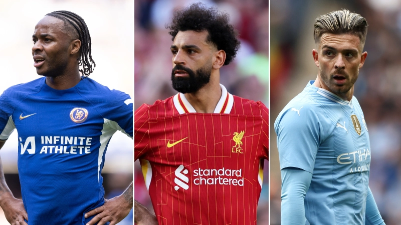 List of top 10 Premier League earners emerges and fans can't believe some of the names included