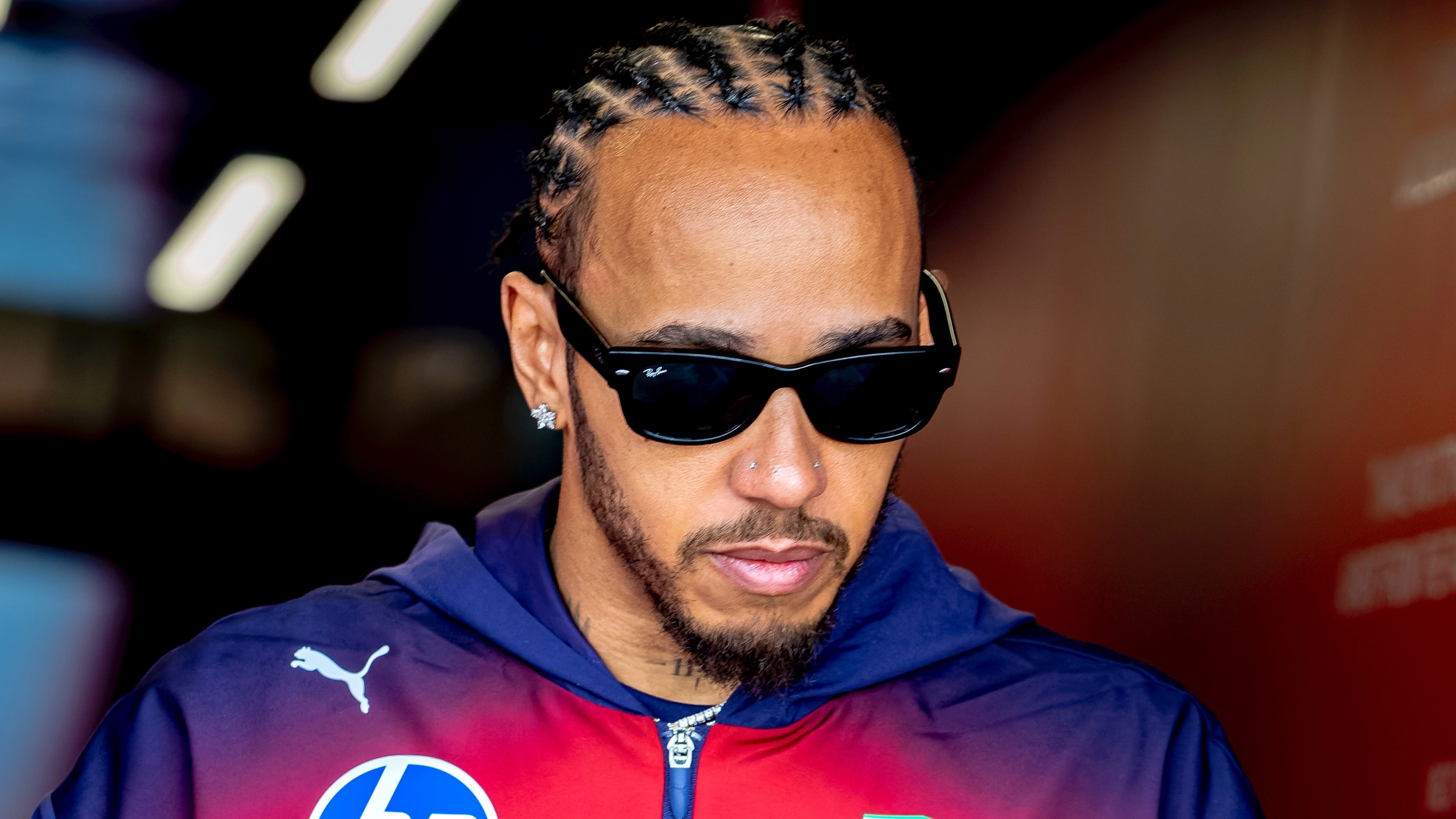 Ferrari make major U-turn on Lewis Hamilton and Charles Leclerc's cars ahead of Chinese GP