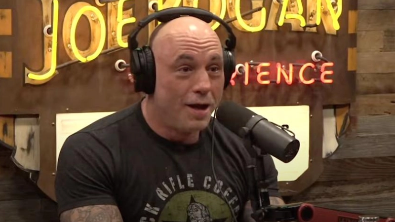 Joe Rogan claims everyone in MMA 'would be f****d' if one current sports superstar competed in the Octagon