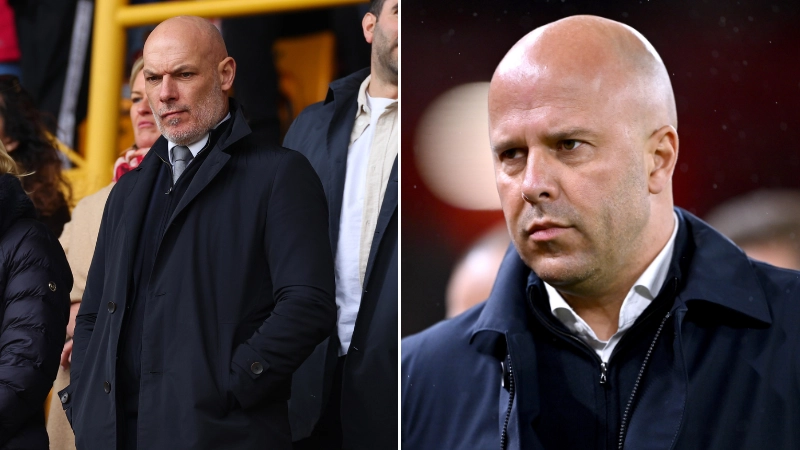 PGMOL make huge decision on official who was 'banned' from officiating Liverpool matches last season