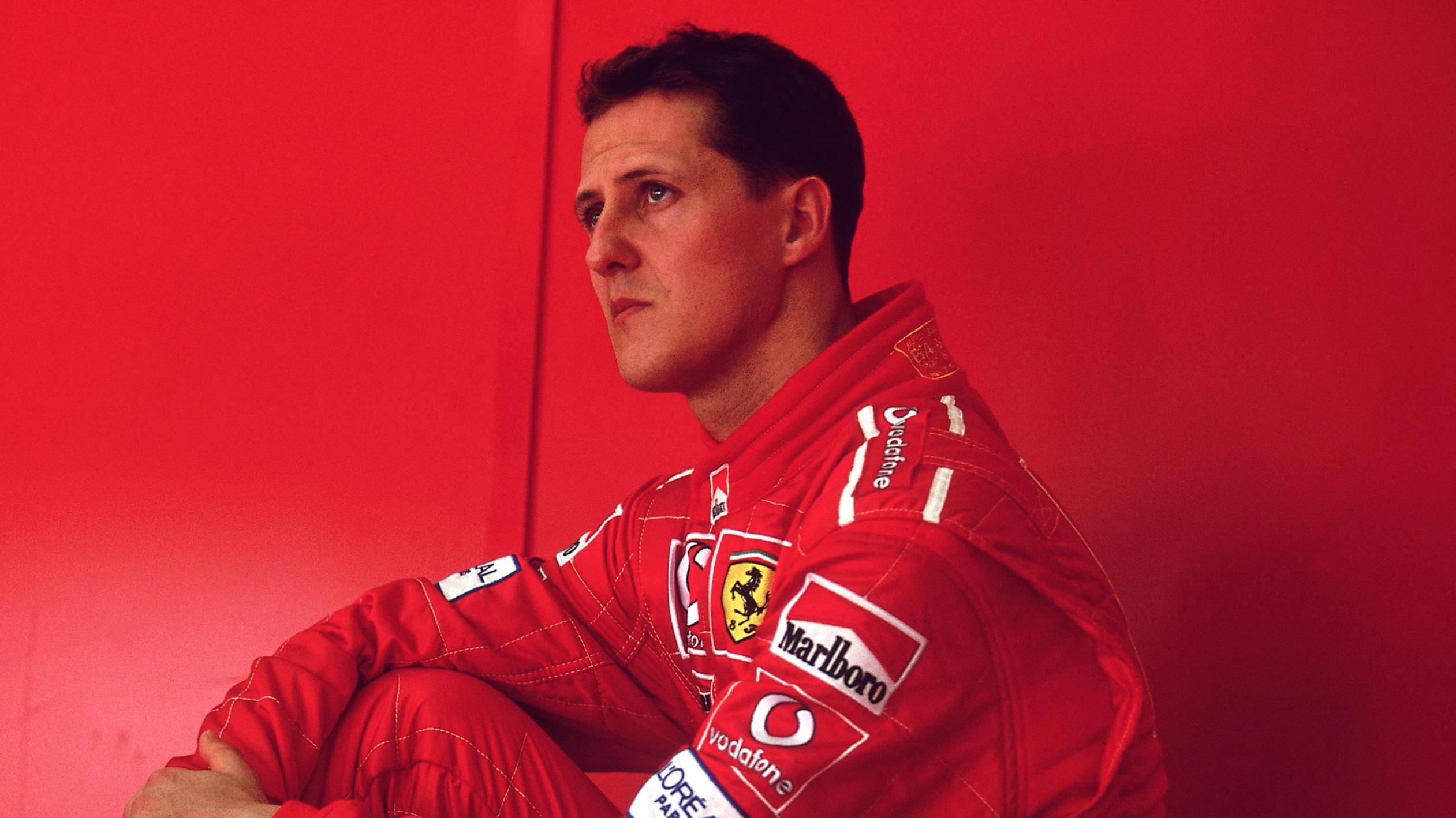 Michael Schumacher's friend shares unseen picture of F1 legend the day after family slam major 'breach of trust'
