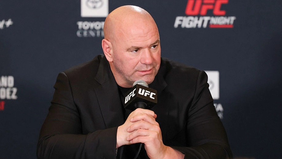 White House fight cancelled during UFC 326 weigh in as live reaction 'spotted'