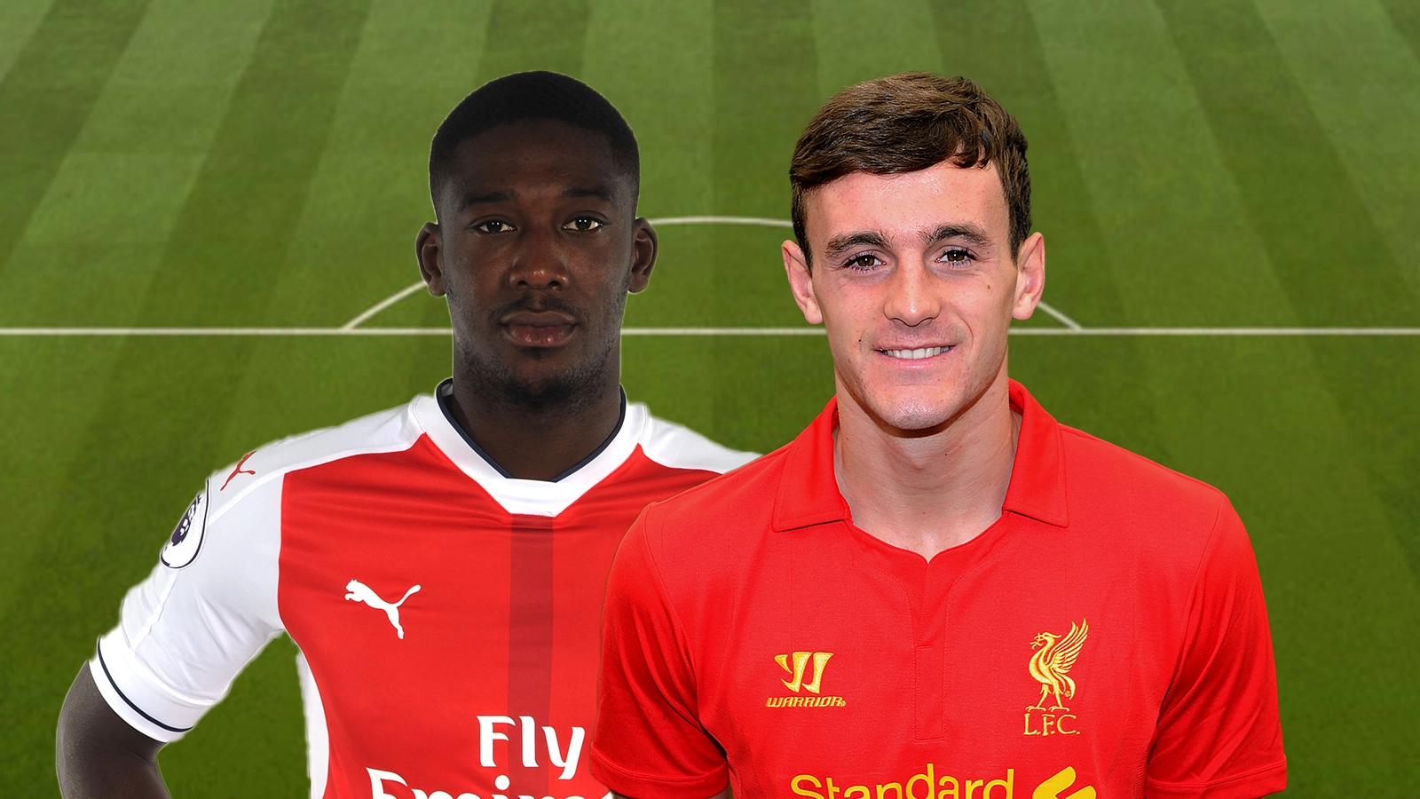 What Happened to the 20 Best Young Players on Football Manager 2012