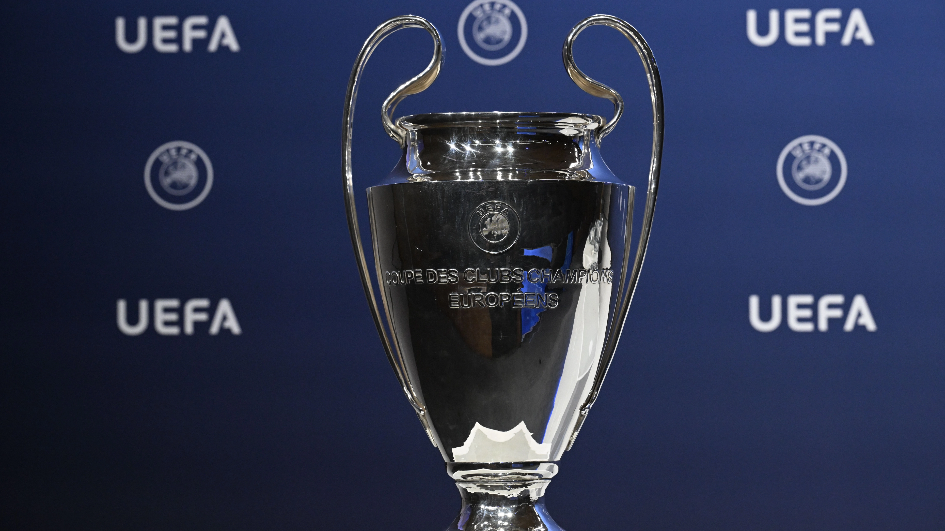 Four Teams Mathematically Eliminated From Champions League With One Game Left