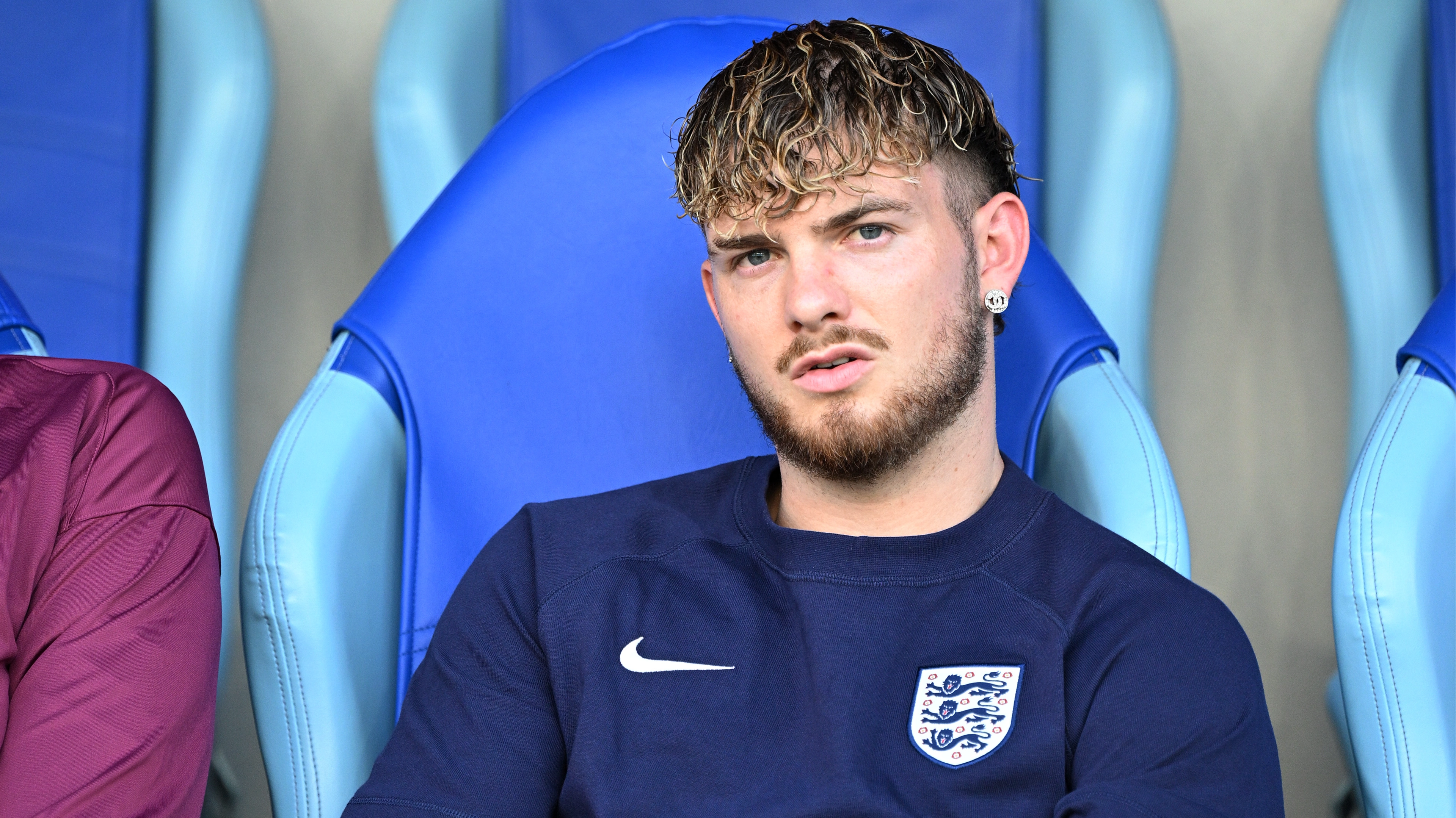 Liverpool name asking price for Harvey Elliott as surprise contender emerges in race to sign England U21 international