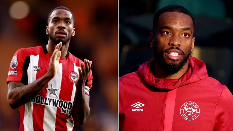 Ivan Toney transfer saga takes new twist as Brentford star 'agrees' to massive deal 