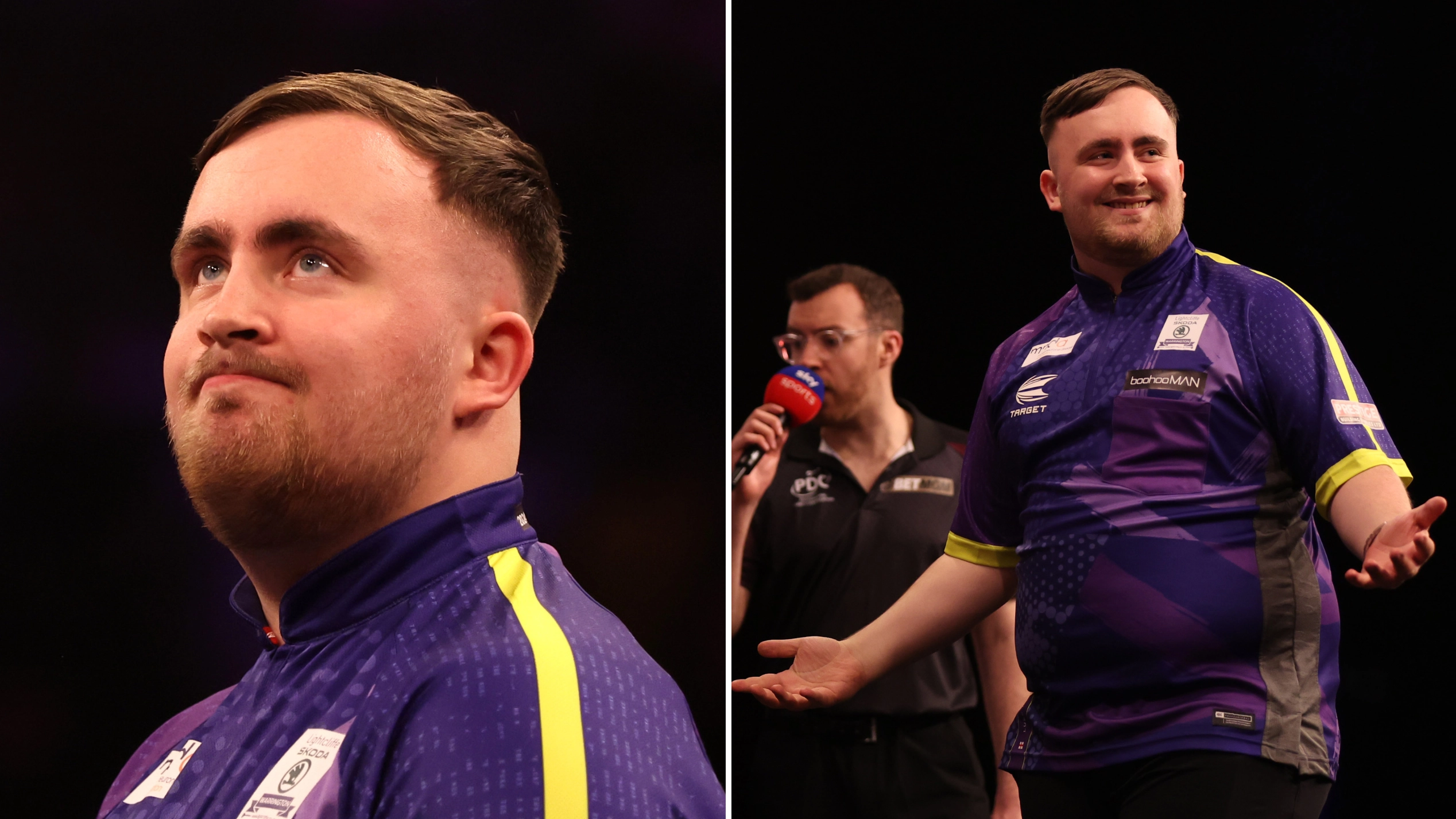 Why Luke Littler is ineligible to represent England at Darts World Cup even if he wins the Premier League