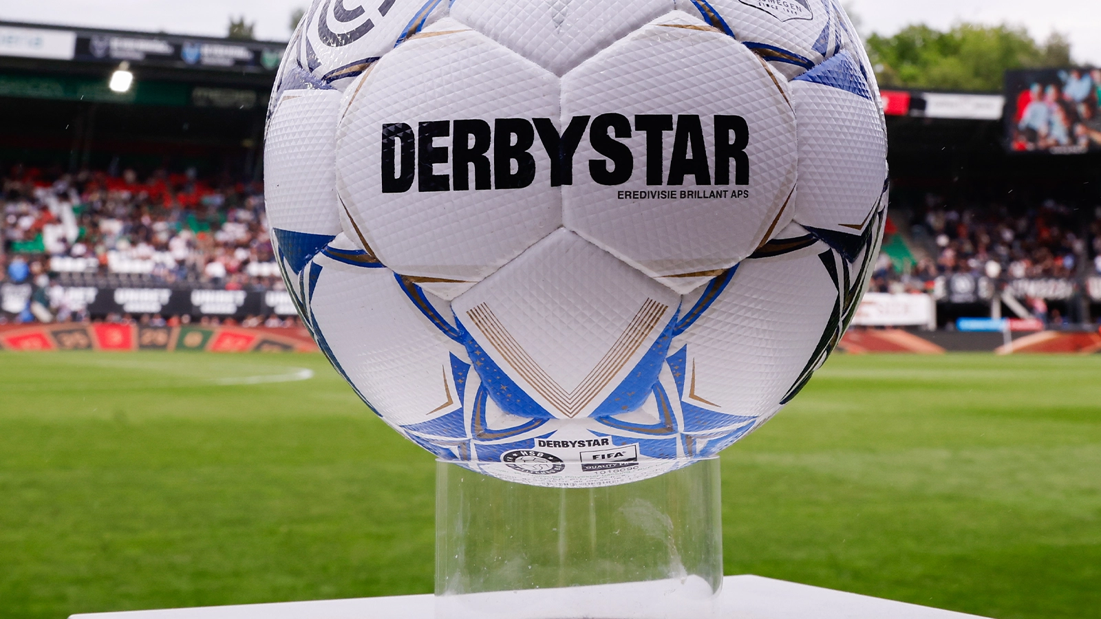 Eredivisie team 'banned' from playing European football next season for bizarre reason that's never happened in England