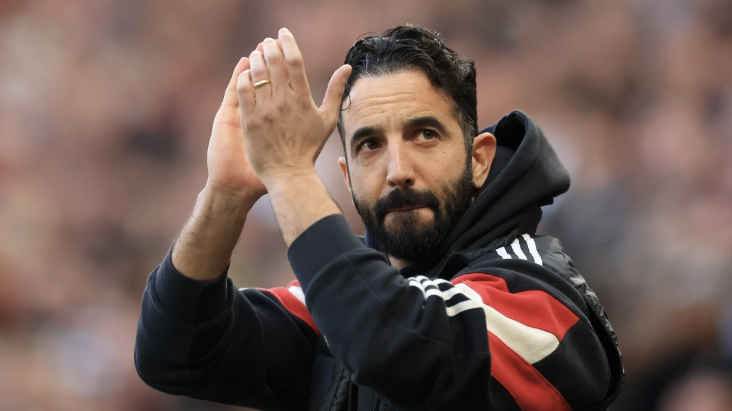Man Utd 'finalise' four-man striker shortlist for summer transfer window with wildcard option included
