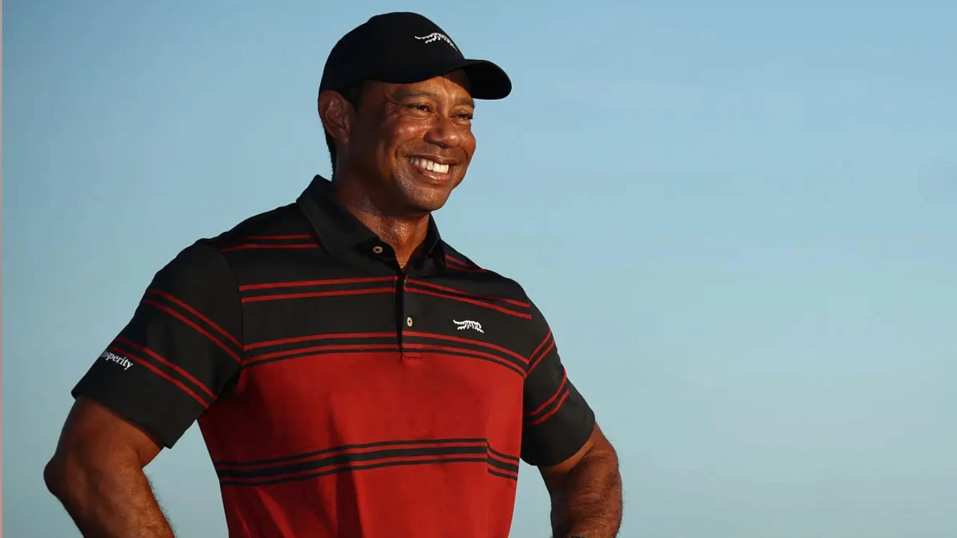 Guests at Tiger Woods’ 50th Birthday Party Given One Strict Rule to Attend