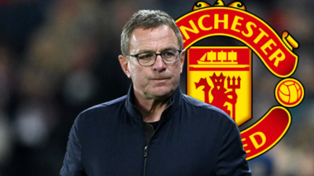 Ralf Rangnick wanted Man Utd to build superteam with six huge signings including current Liverpool star