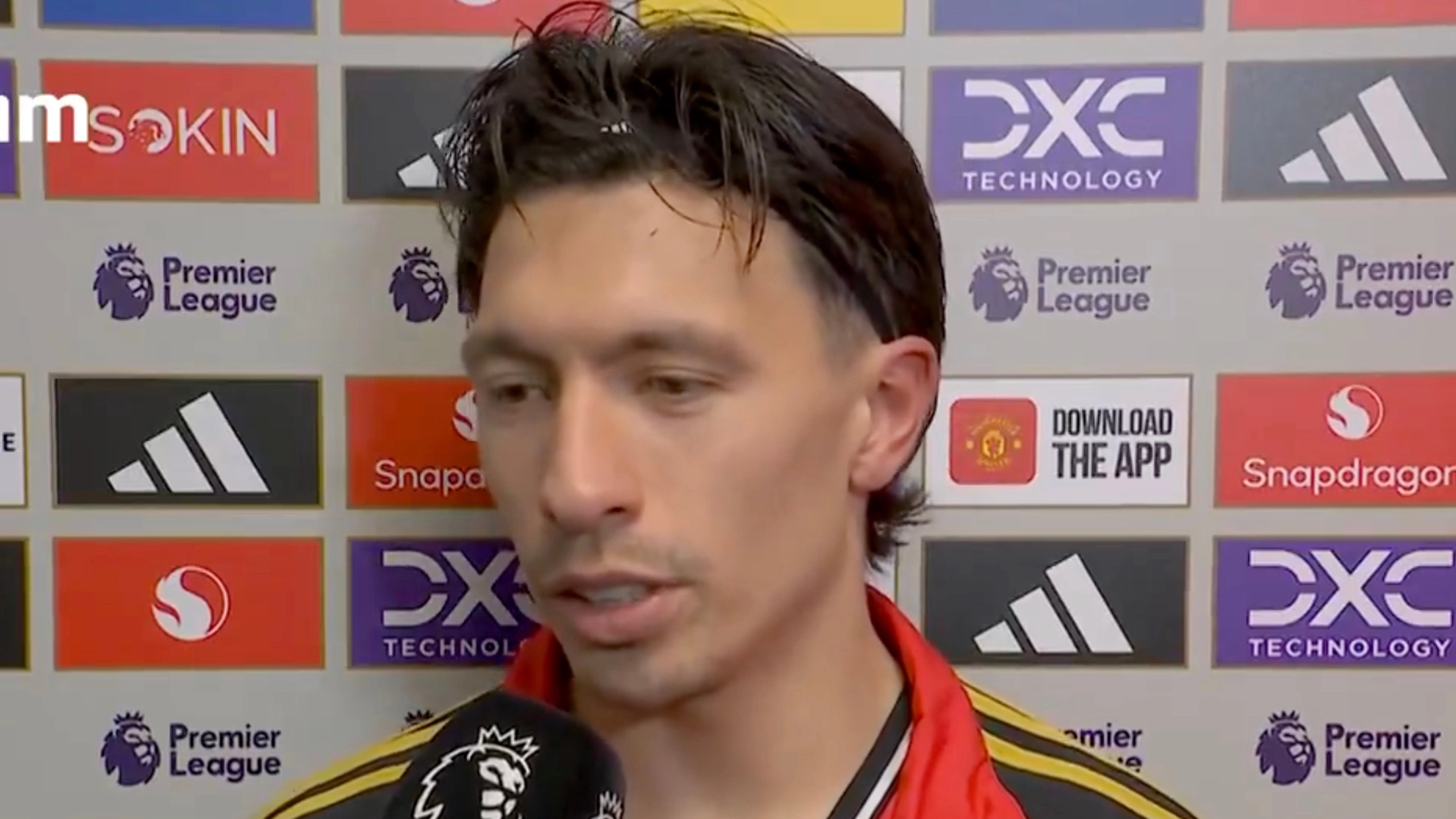 Lisandro Martinez Responds to Paul Scholes and Nicky Butt After Manchester Derby