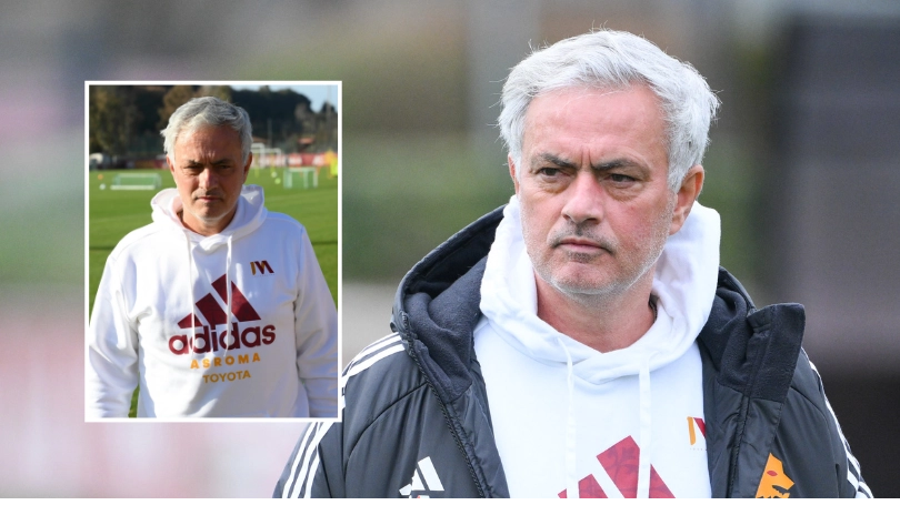 Jose Mourinho sacking details emerge as coach 'left almost in tears' and players unaware
