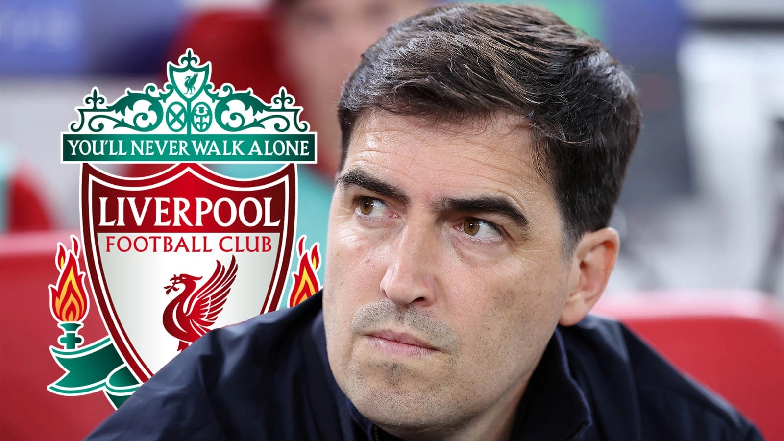 Andoni Iraola has forced complete Liverpool U-turn on four players as newest decision emerges