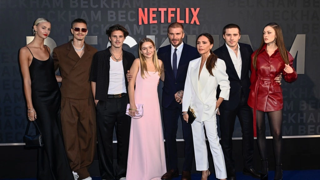 Victoria Beckham Owns Trademarks for All Her Kids as Impact on Brooklyn Revealed