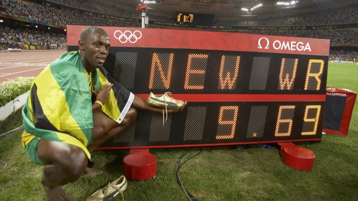 Usain Bolt could lose his 100m world record if World Athletics makes controversial rule change