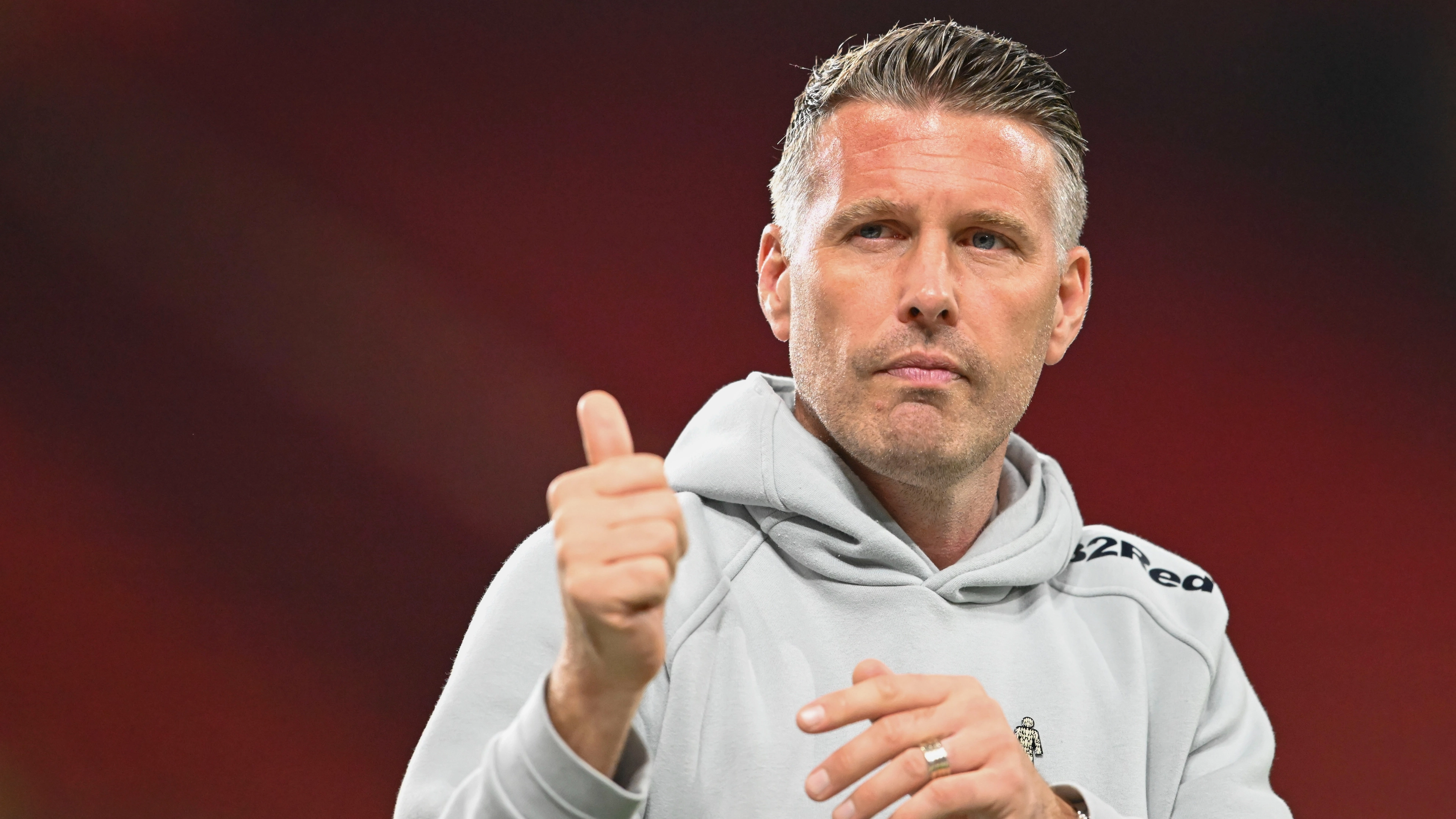 Rob Edwards to Raid Wrexham for Star Player as Shock Role Lined Up