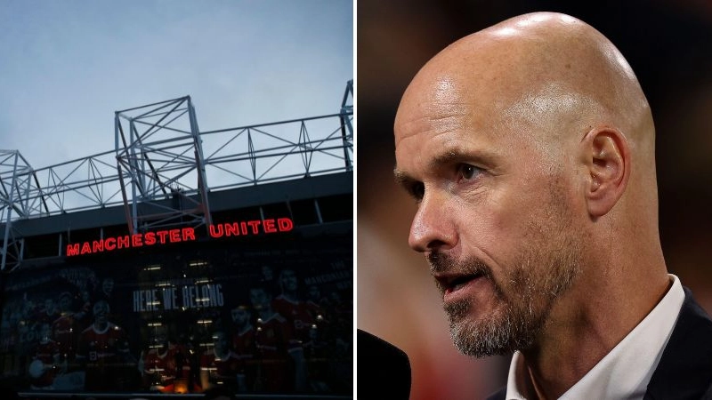 Man United boss ten Hag drops major transfer hint following Hammers victory