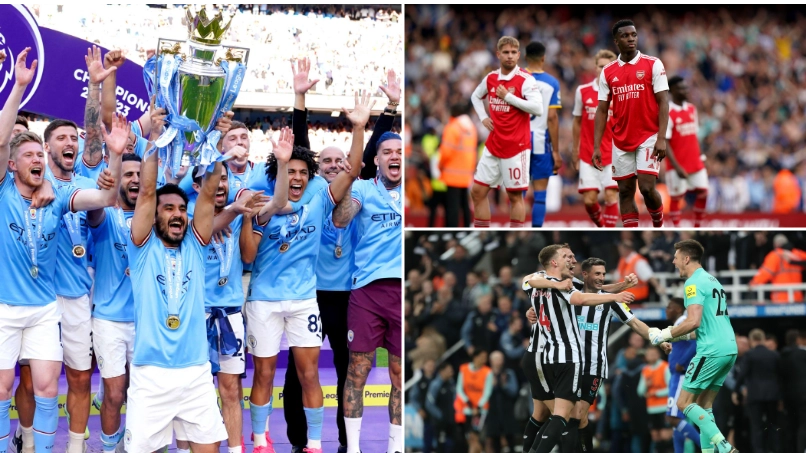 Premier League prize money: How much each team will earn this season