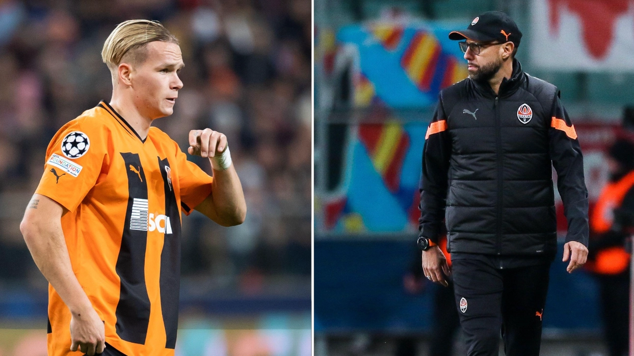 "Build your career correctly" - Manager warns Arsenal target to reject Gunners move