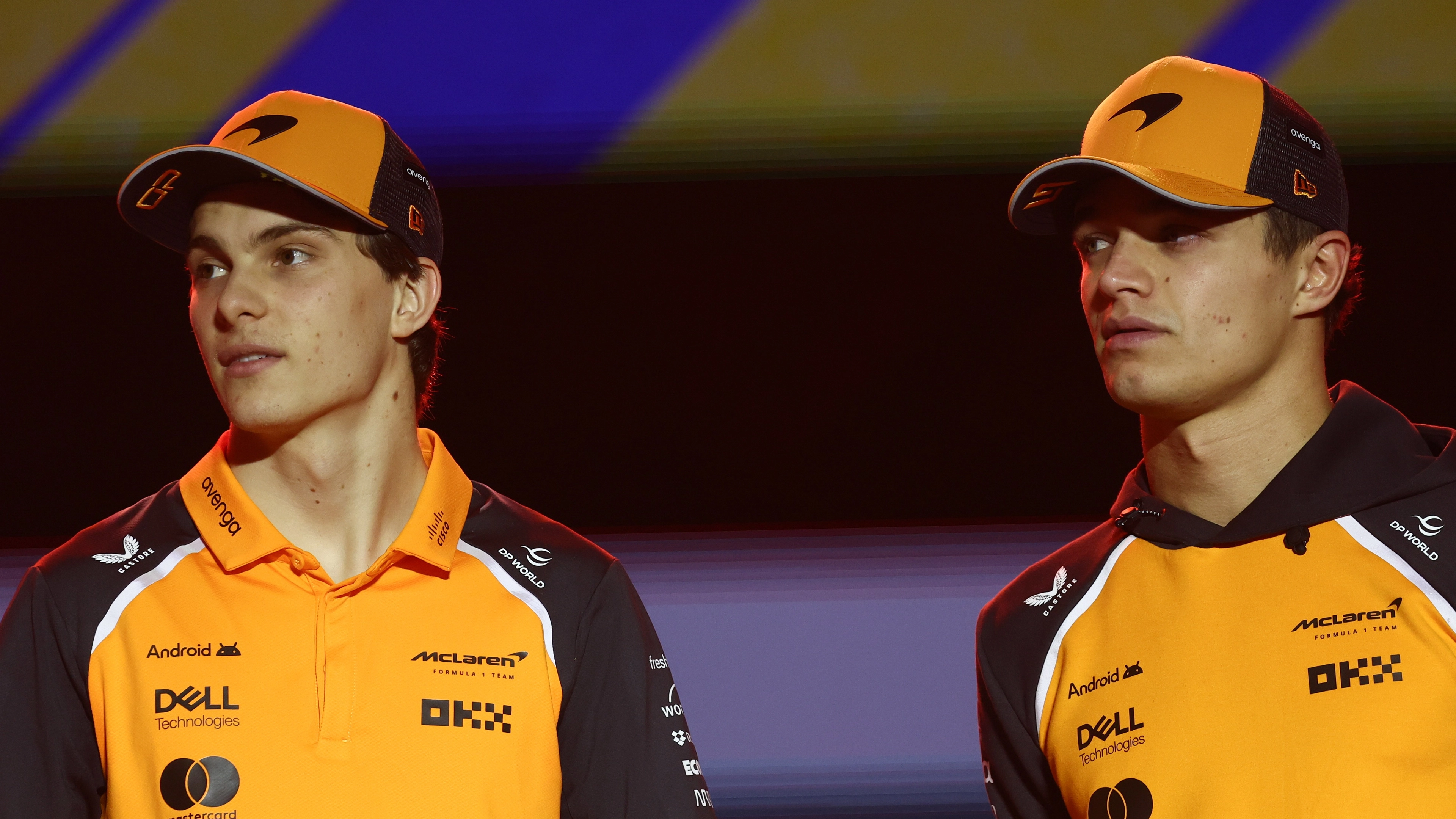 McLaren Confirm Shock Abu Dhabi 'Team Orders' With Verstappen Plan 'Confirmed'